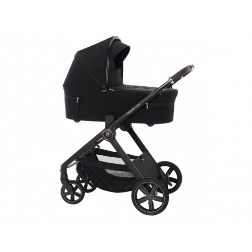 Espiro Only 2025 410 Stylish Black