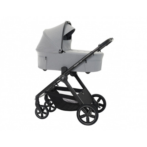 Espiro Only 2025 407 Monument Gray
