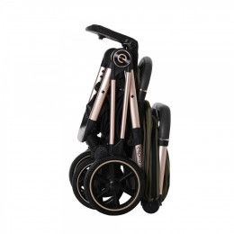  Espiro Flame, 04 Green Emerald