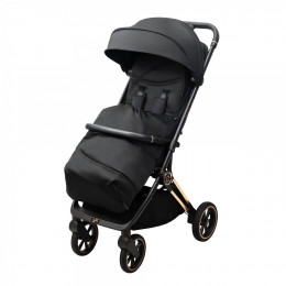  Espiro Flame, 10 Timeless Black