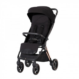  Espiro Flame, 10 Timeless Black