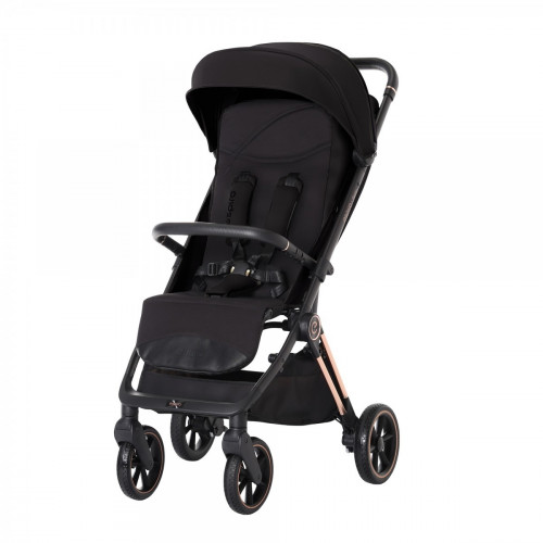  Espiro Flame, 10 Timeless Black