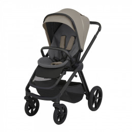 Espiro Miloo 2025, 217 Cashmere Gray