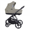 Espiro Miloo 2025, 217 Cashmere Gray