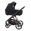 Espiro Miloo 2025, 210 Diamond Black