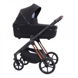 Espiro Miloo 2025, 210 Diamond Black