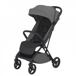 Espiro Just, 127 Graphite Berry