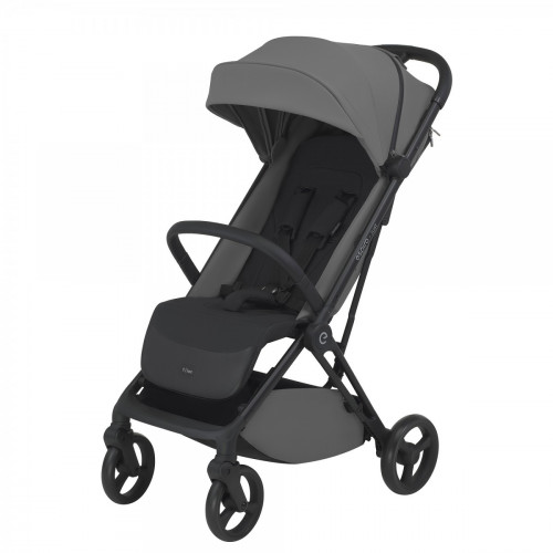 Espiro Just, 127 Graphite Berry