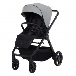 Espiro Only Way 2025, 407 Monument Gray