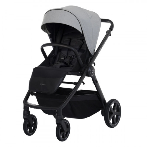 Espiro Only Way 2025, 407 Monument Gray