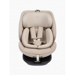 Автокресло Happy Baby Reex (0-36 кг), Grey Beige