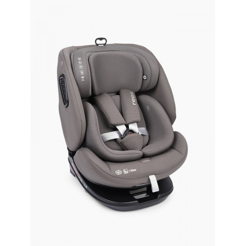 Автокресло Happy Baby Reex (0-36 кг), Graphite