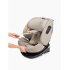 Автокресло Happy Baby Reex (0-36 кг), Grey Beige