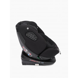 Автокресло Happy Baby Reex (0-36 кг), Black