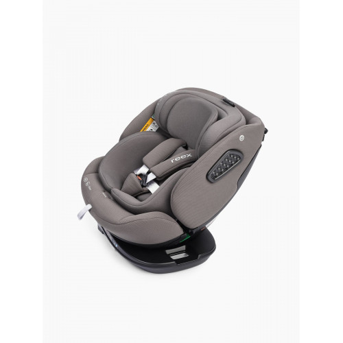 Автокресло Happy Baby Reex (0-36 кг), Graphite