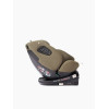Автокресло Happy Baby Reex (0-36 кг), Black
