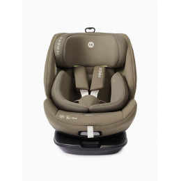 Автокресло Happy Baby Reex (0-36 кг), Black