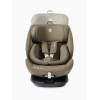 Автокресло Happy Baby Reex (0-36 кг), Black