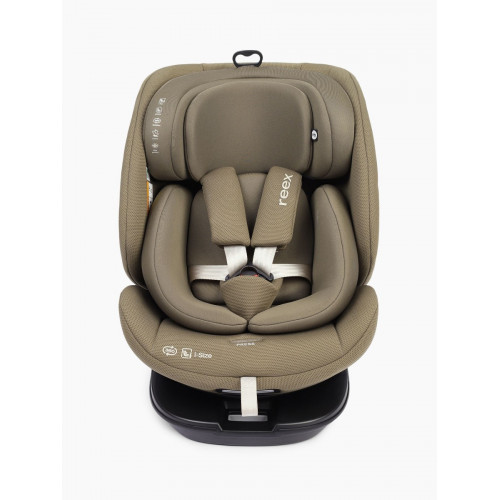 Автокресло Happy Baby Reex (0-36 кг), Dark Olive