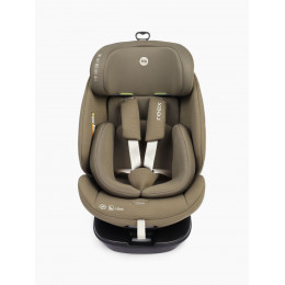 Автокресло Happy Baby Reex (0-36 кг), Dark Olive