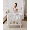 Кроватка-трансформер MOMMY LOVE