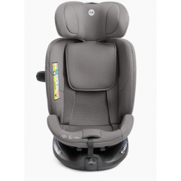 Автокресло Happy Baby KIDSTER (0-36 кг), Dark grey