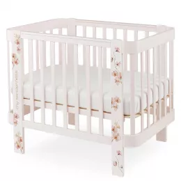 Кроватка-трансформер MOMMY LOVE