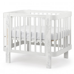 Кроватка-трансформер MOMMY LOVE