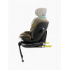 Автокресло Happy Baby KIDSTER (0-36 кг), Dark olive