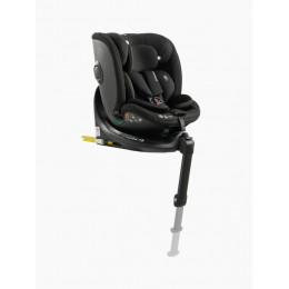 Автокресло Happy Baby KIDSTER (0-36 кг), Black