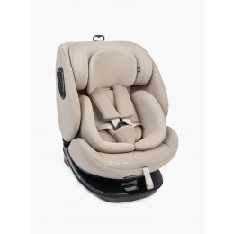 Автокресло Happy Baby Reex (0-36 кг), Grey Beige