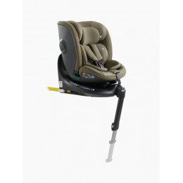 Автокресло Happy Baby KIDSTER (0-36 кг), Dark olive