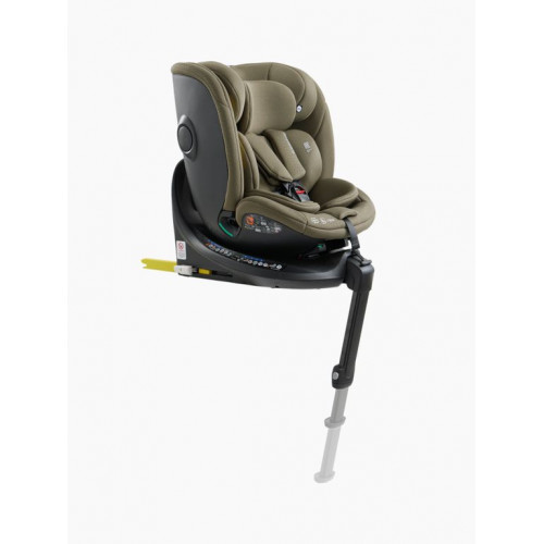 Автокресло Happy Baby KIDSTER (0-36 кг), Dark olive