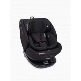 Автокресло Happy Baby Reex (0-36 кг), Black