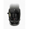 Автокресло Happy Baby KIDSTER (0-36 кг), Black