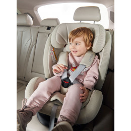 Автокресло Happy Baby Orex (0-36 кг), Grey