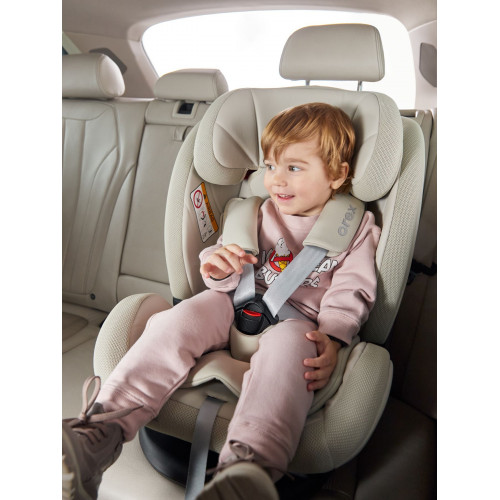 Автокресло Happy Baby Orex (0-36 кг), Sand