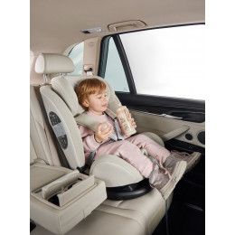 Автокресло Happy Baby Orex (0-36 кг), Grey