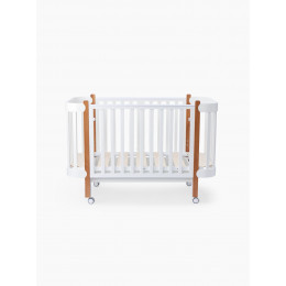 Кроватка-трансформер MOMMY LUX