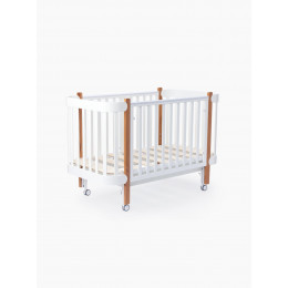 Кроватка-трансформер MOMMY LUX