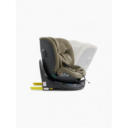 Автокресло Happy Baby KIDSTER (0-36 кг), Dark olive