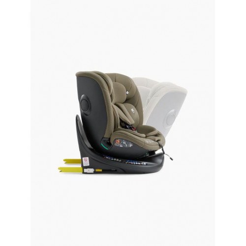 Автокресло Happy Baby KIDSTER (0-36 кг), Dark olive
