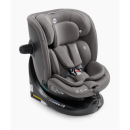 Автокресло Happy Baby KIDSTER (0-36 кг), Dark grey