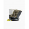 Автокресло Happy Baby KIDSTER (0-36 кг), Dark olive