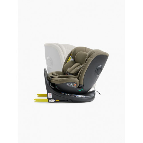 Автокресло Happy Baby KIDSTER (0-36 кг), Dark olive