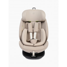 Автокресло Happy Baby Reex (0-36 кг), Grey Beige