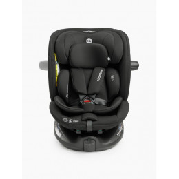 Автокресло Happy Baby KIDSTER (0-36 кг), Dark grey