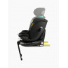 Автокресло Happy Baby KIDSTER (0-36 кг), Black