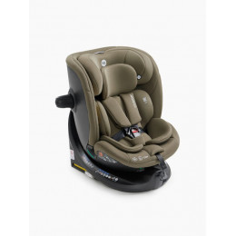 Автокресло Happy Baby KIDSTER (0-36 кг), Dark olive