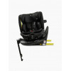 Автокресло Happy Baby KIDSTER (0-36 кг), Black